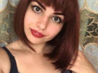 Erotikus videocsevegés vallentina