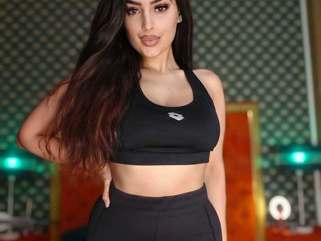 A profil fényképe -VALERIIAA-