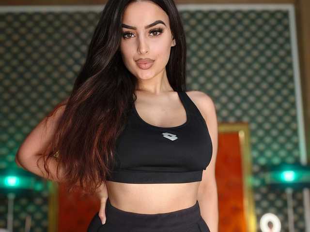 A profil fényképe -VALERIIAA-