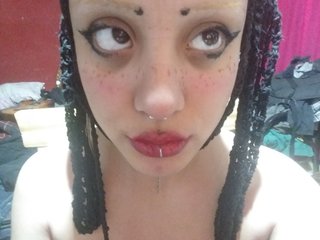 Erotikus videocsevegés Vampirasatiata