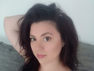 A profil fényképe VampireDomina