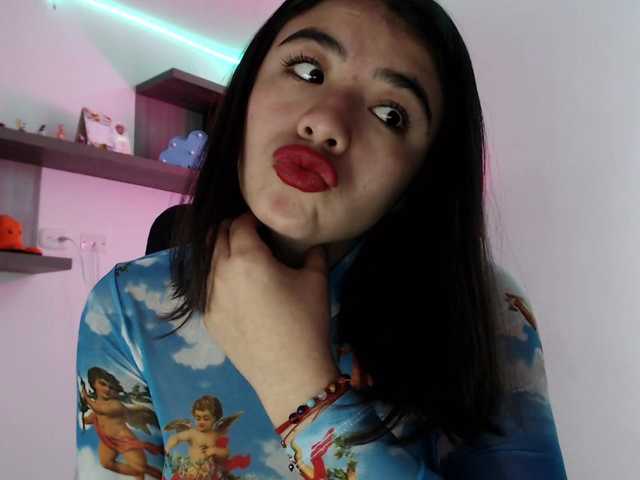 Sugárzási képernyőképek VaneeLee