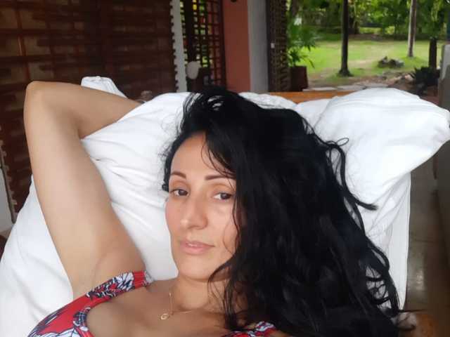 A profil fényképe vanelatin