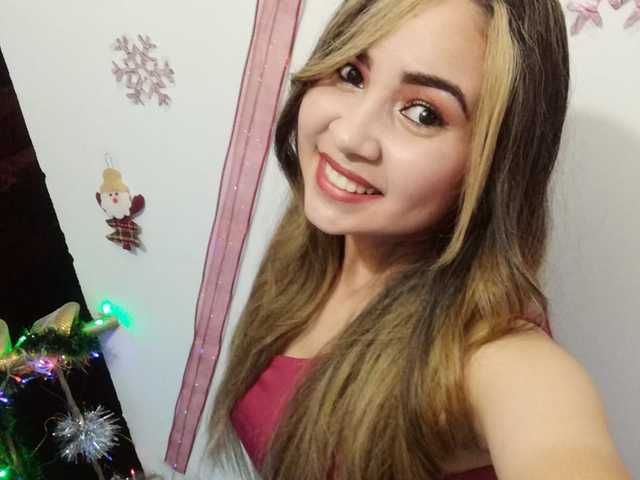 A profil fényképe vanesa-diaz