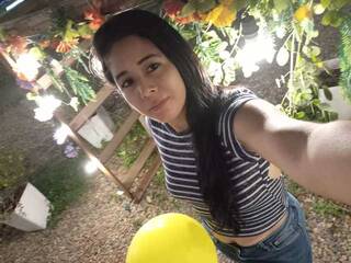 Erotikus videocsevegés vanesab