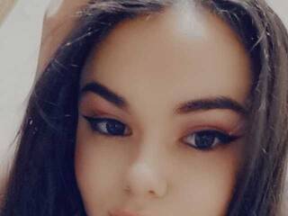 Erotikus videocsevegés VanesaBlake