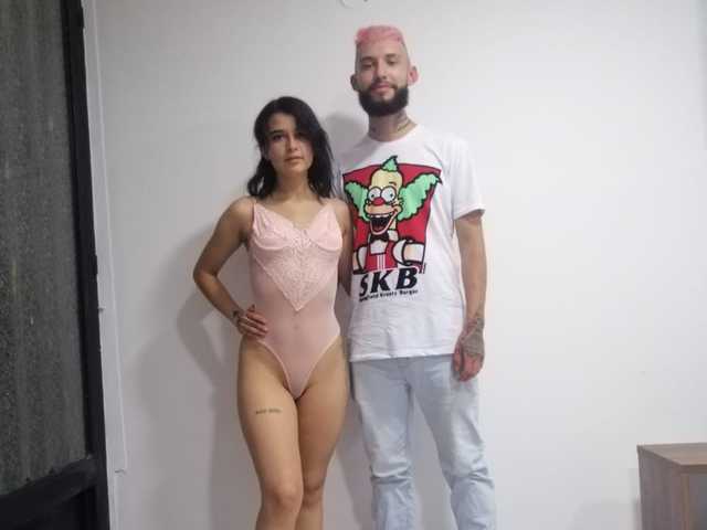 A profil fényképe VanesaYCamilo
