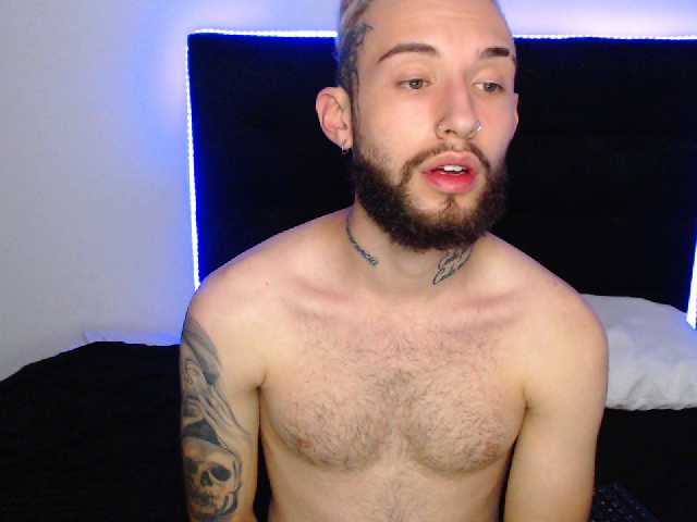 Sugárzási képernyőképek VanesaYCamilo