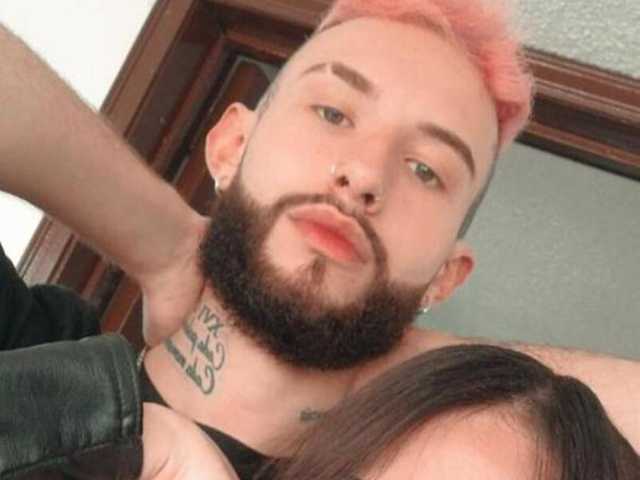 A profil fényképe VanesaYCamilo