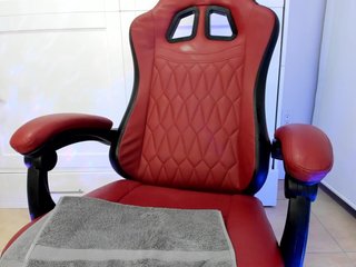 Erotikus videocsevegés VanessaVega