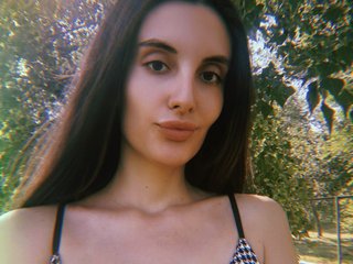 Erotikus videocsevegés VanilaKitty