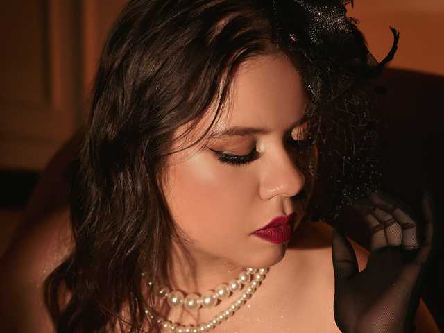 A profil fényképe VanneBrooks