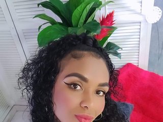 Erotikus videocsevegés VannesaHills