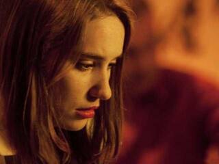 Erotikus videocsevegés Vasilina8