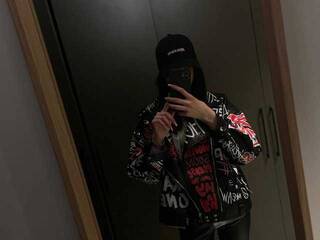 Erotikus videocsevegés Vasilisa27