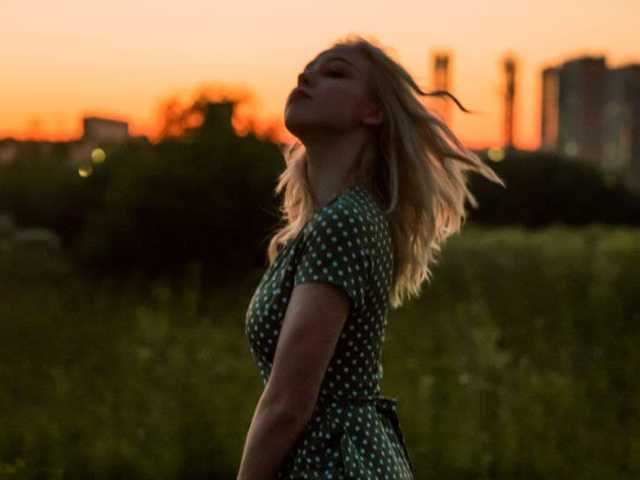 A profil fényképe vaswee