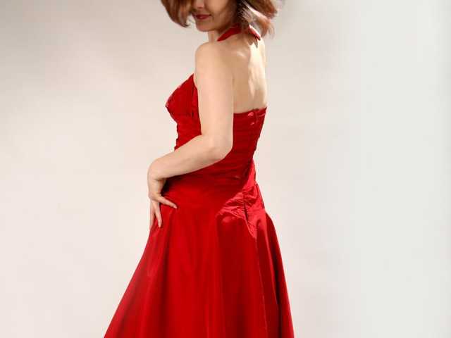 A profil fényképe VasilisaGold