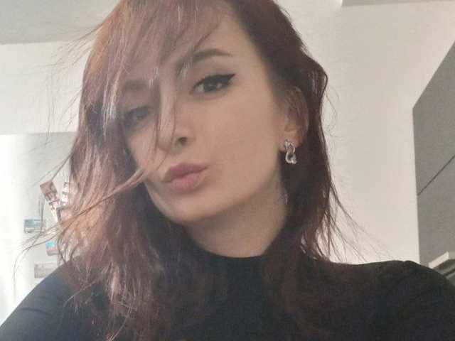 A profil fényképe VasilisaMuur