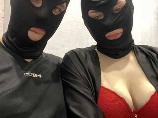 Erotikus videocsevegés web-gangsters