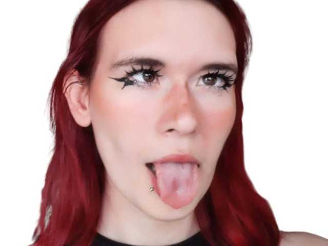 A profil fényképe Velvet-and-Venom