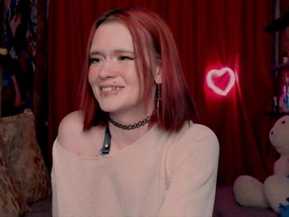 Erotikus videocsevegés Velvet-and-Venom