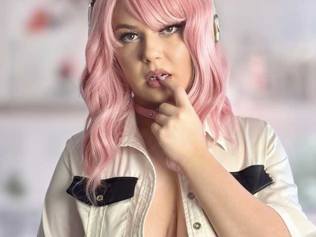 A profil fényképe Velvet-Rae