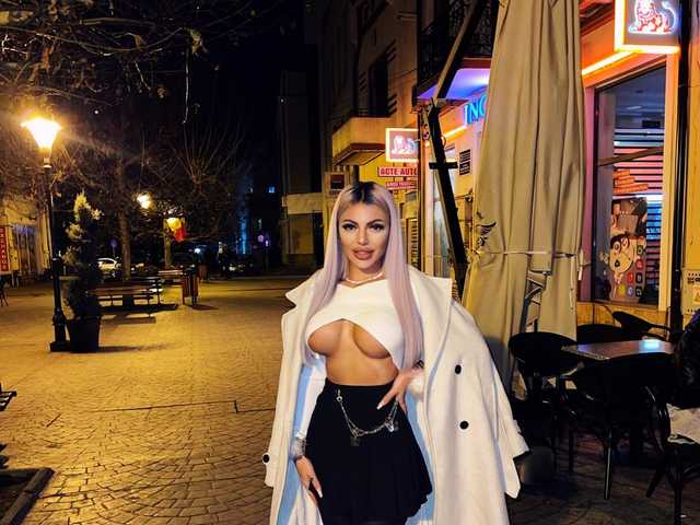 A profil fényképe VelvetDesires