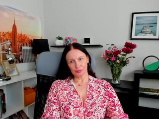 Erotikus videocsevegés velvetJasmine