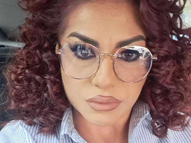 A profil fényképe VelvetMarsha