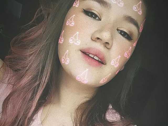 A profil fényképe VelvetMuse