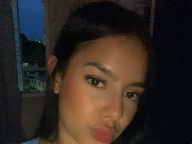 A profil fényképe velvettangell