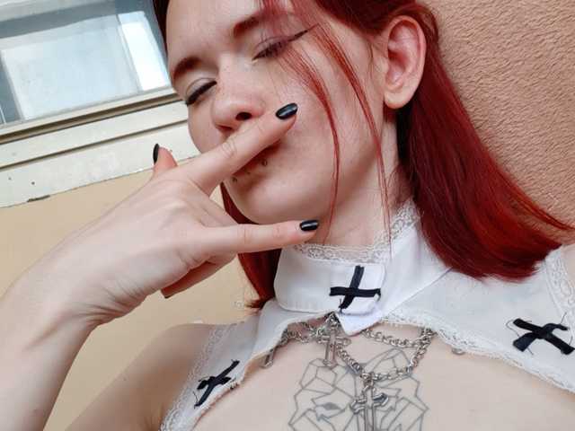 A profil fényképe VelvetVenom