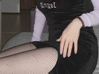 Erotikus videocsevegés candiceglover