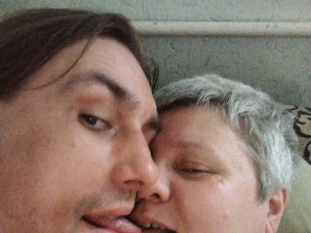 A profil fényképe veneraanddionis2025