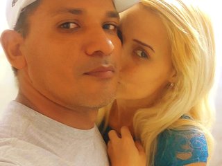 Erotikus videocsevegés Venezolana2