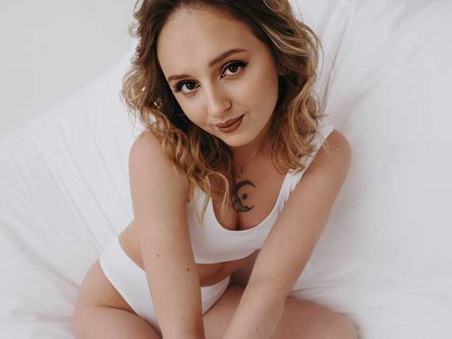 A profil fényképe VeniceDiamond