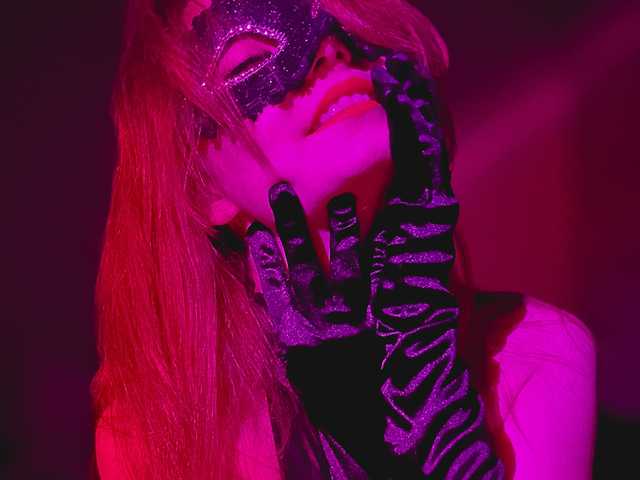 A profil fényképe VenomGirl