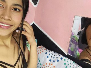 Erotikus videocsevegés venus-cutee