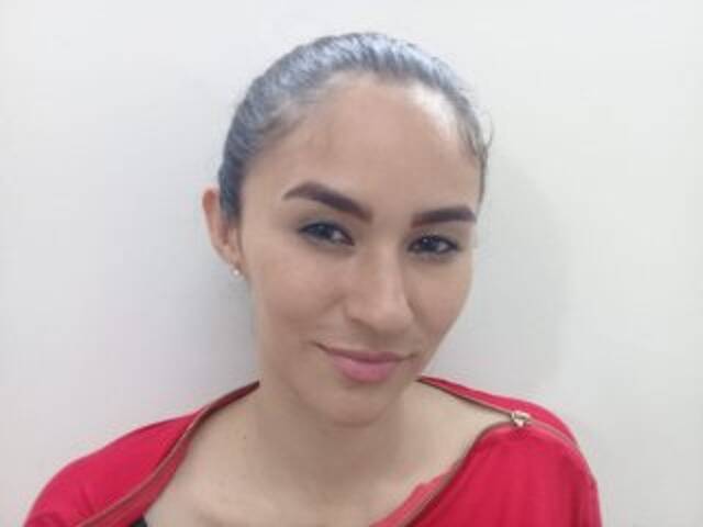 A profil fényképe venusefige