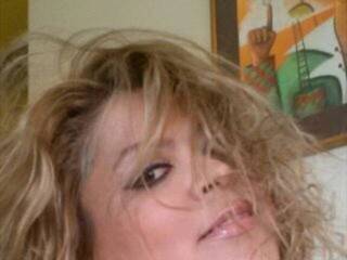 Erotikus videocsevegés venushot13