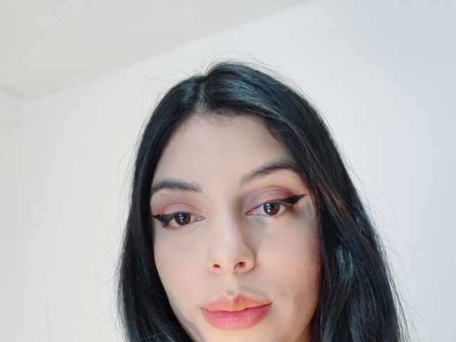 A profil fényképe VenusMiel