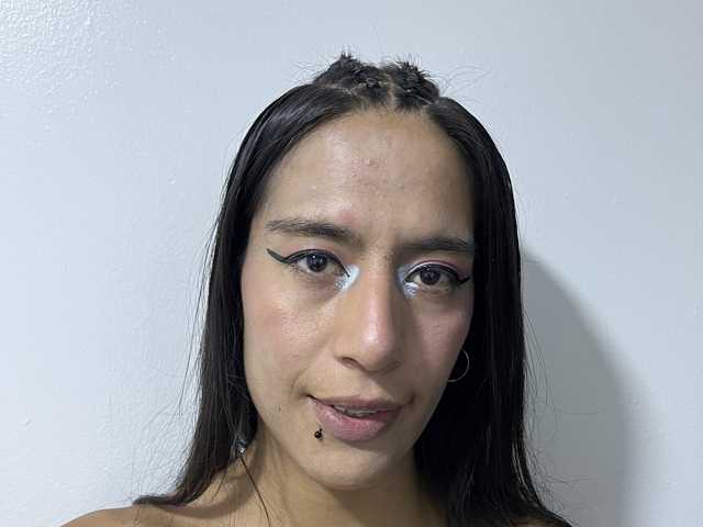 A profil fényképe VenusRebel