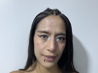 Erotikus videocsevegés VenusRebel