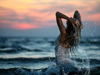 Erotikus videocsevegés Venuss-Love1