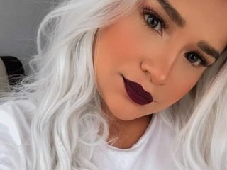 Erotikus videocsevegés VenusWhite