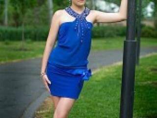 Erotikus videocsevegés verasexy