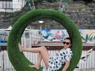 Erotikus videocsevegés VeraVerba