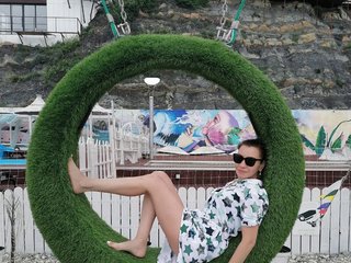 Erotikus videocsevegés VeraVerba