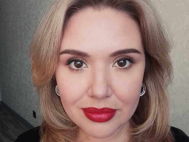 A profil fényképe IrinaVils