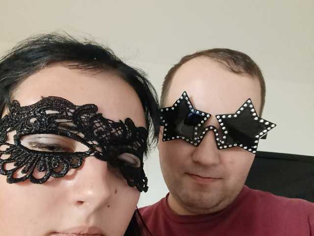 A profil fényképe VeronaCouple